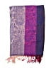 Assorted Brands Paisley Purple Scarf One size - photo 2