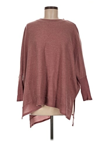 Cherish Poncho (view 1)