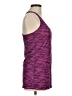 Xersion Purple Active Tank Size M - photo 4