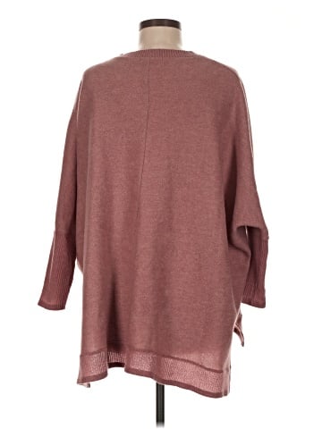 Cherish Poncho (view 2)
