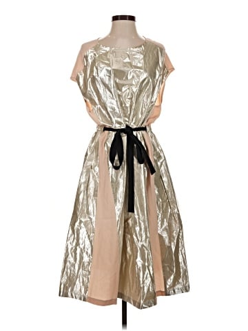 Tela Cocktail Dress (view 1)