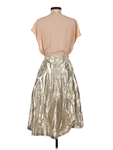 Tela Cocktail Dress (view 2)