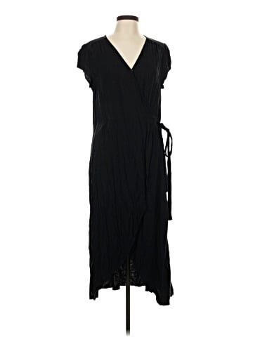 a.n.a. A New Approach Casual Dress (view 1)