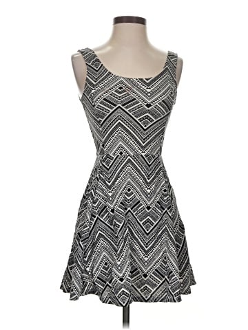 Divided by H&M Cocktail Dress (view 1)