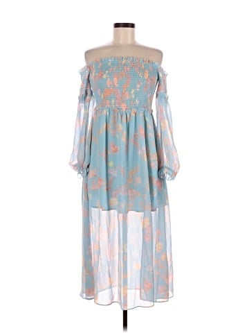 French Connection Casual Dress (view 1)