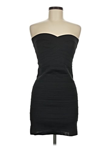 Pleasure Doing Business Cocktail Dress (view 1)