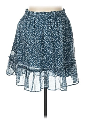 LC Lauren Conrad Casual Skirt (view 1)