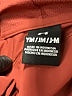 Under Armour Solid Orange Jacket Size M (youth) - photo 3