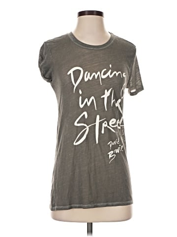 Lucky Brand Short Sleeve T-Shirt (view 1)