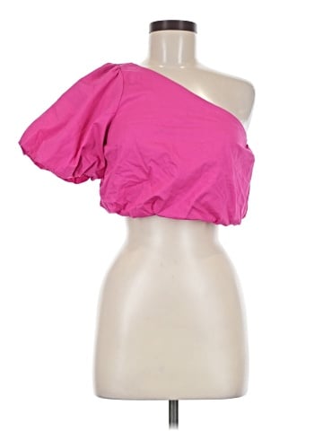 Show Me Your Mumu Short Sleeve Top (view 1)