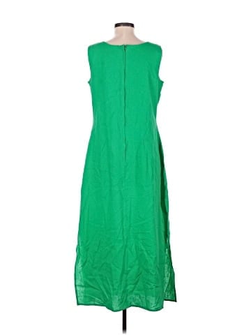 Karin Stevens Casual Dress (view 2)