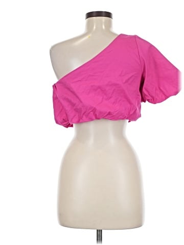 Show Me Your Mumu Short Sleeve Top (view 2)