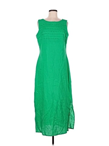 Karin Stevens Casual Dress (view 1)