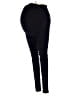 Blanqi Black Active Pants Size Med Maternity - photo 1