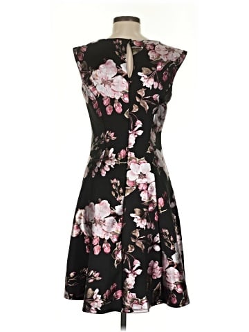 Roz & Ali Cocktail Dress (view 2)