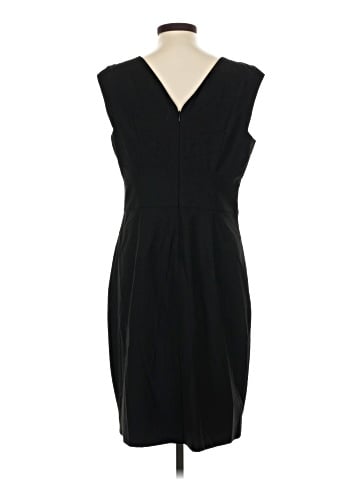 The Limited Black Collection Cocktail Dress (view 2)