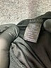 Moa Moa Solid Black Jumpsuit Size S - photo 6