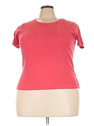 White Stag Short Sleeve T-Shirt (view 1)