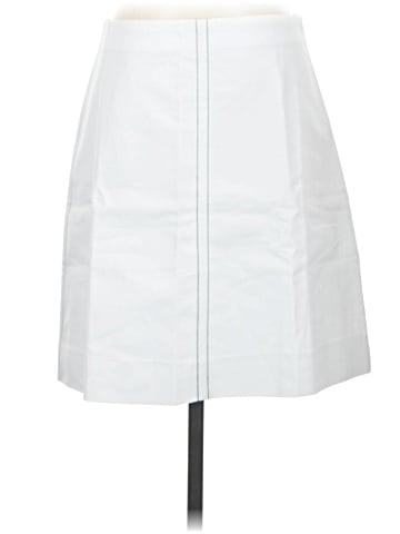 J.Crew Faux Leather Skirt (view 1)