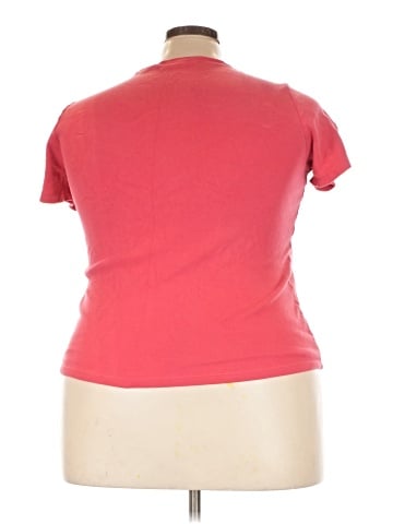 White Stag Short Sleeve T-Shirt (view 2)