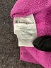 Champion Purple Pullover Hoodie Size 10 - 12 - photo 4