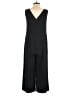 Everlane Black Jumpsuit Size 2 - photo 2