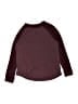 Old Navy Burgundy Long Sleeve Henley Size 10 - 12 Plus - photo 1