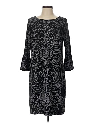 Studio One Cocktail Dress (view 1)