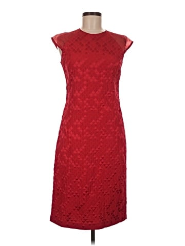 Anne Fontaine Cocktail Dress (view 1)
