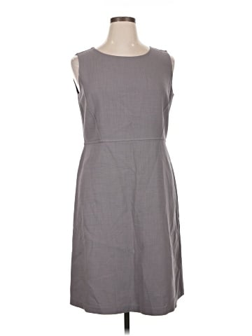 Lafayette 148 New York Casual Dress (view 1)