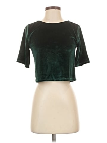 Ripley Rader Short Sleeve Top (view 1)