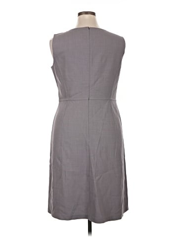 Lafayette 148 New York Casual Dress (view 2)