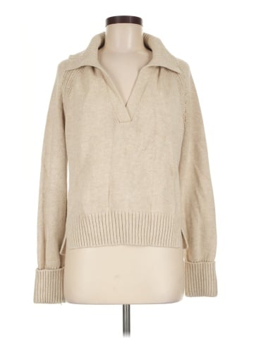 Abercrombie & Fitch Pullover Sweater (view 1)