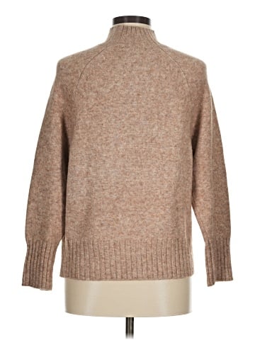 Saks Fifth Avenue Turtleneck Sweater (view 2)