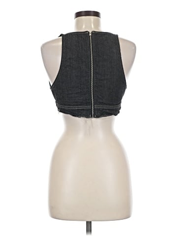 Topshop Tank Top (view 2)