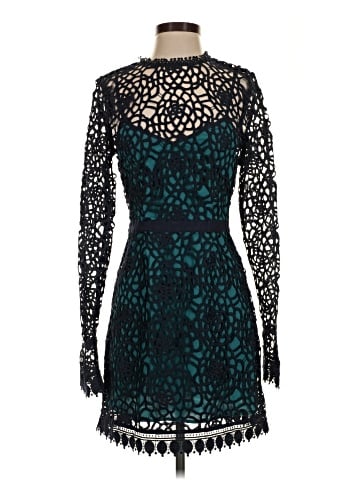 La Maison Talulah Cocktail Dress (view 1)