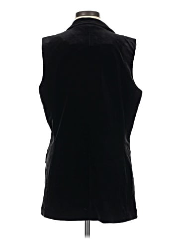 Coldwater Creek Vest (view 2)