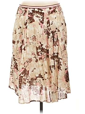 Liz & Co. Casual Skirt (view 1)