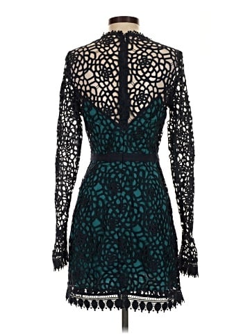 La Maison Talulah Cocktail Dress (view 2)