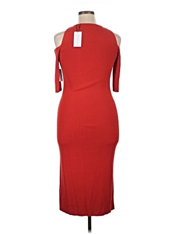 Equipment Cocktail Dress (view 2)