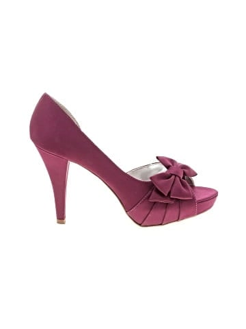 Michaelangelo Heels (view 1)