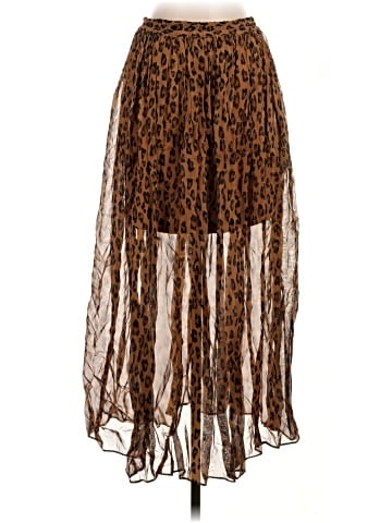 Free People Casual Skirt (view 1)