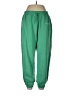 Old Navy Green Track Pants Size L - photo 1