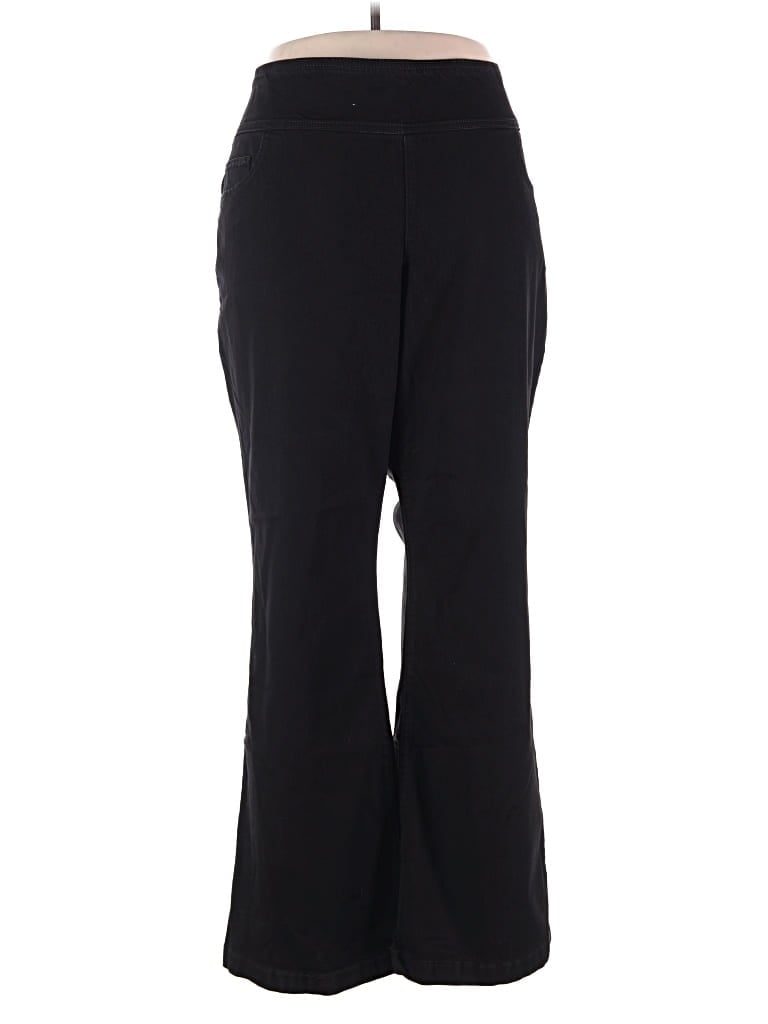 Sofia Jeans By Sofia Vergara Jeggings In Black