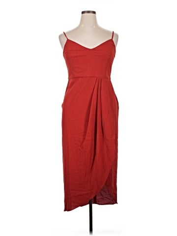 Lulus Cocktail Dress (view 1)