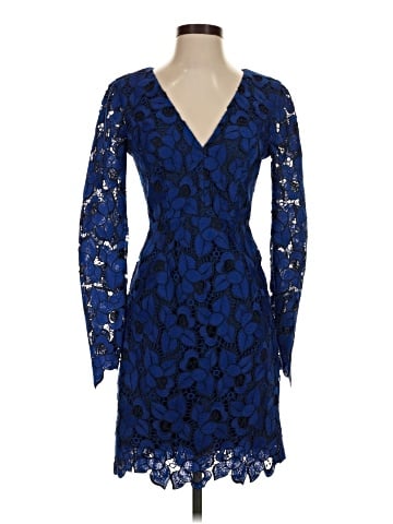Dress the Population Cocktail Dress (view 1)
