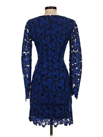 Dress the Population Cocktail Dress (view 2)