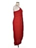 Lulus 100% Polyester Red Cocktail Dress Size XL - photo 4