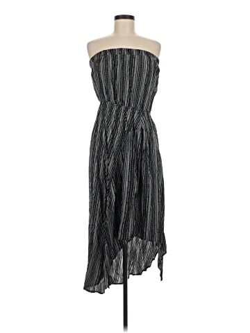 Eyeshadow Casual Dress (view 1)