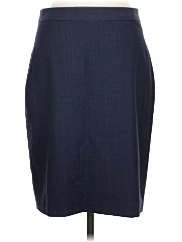 Banana Republic Wool Skirt (view 1)